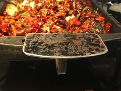 -江边城外烤全鱼(方庄时代购物中心店)