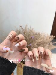 -妙睫屋日式美甲美睫