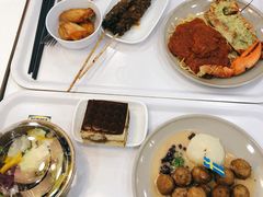 -宜家·瑞典风味餐厅(北京西红门店)