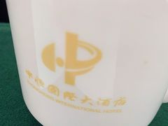 -中恒国际大酒店-餐厅