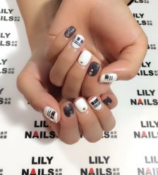 -LILY NAILS美甲美睫