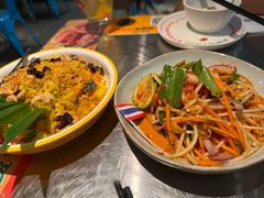 -小小集渔·泰式大排档(太古里香槟店)