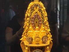 -承德避暑山庄景区