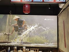 -后湖小院·乡野田园菜