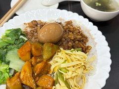-古早人小吃店(黄河北路店)