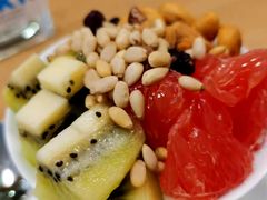 -Blueglass酸奶(财富购物中心店)