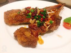 -贵木日本料理·铁板烧(新地假日广场店)