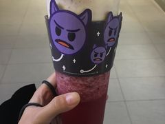 芝芝莓果-喜茶(北京三里屯太古里店)