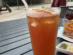 -安妮意大利餐厅(世贸天阶店)