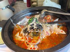 -院里寻菜·精致庭院菜(观沙岭店)