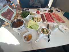 -蒙都43°9羊火锅·赤峰美食(宁城店)