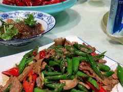 -红满堂·龙虾·牛蛙·淮扬菜(濠北路店)
