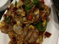 -美极鲜食坊(宝安南路店)