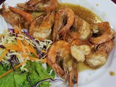-BAI BUA RESTAURANT