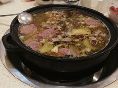 -澳盟清汤鲜黄牛肉(公济桥路店)