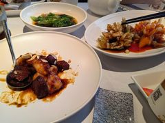 -小厨娘淮扬菜(清江苏宁广场店)