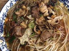 -平安桥张氏肥肠粉