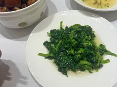 -新吉士·上海菜(浦东LCM置汇旭辉店)