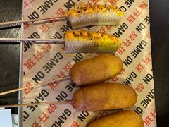 -CAGES凯吉思西餐厅运动乐园(静安店)