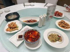 -京香轩·中餐厅(上海中庚聚龙酒店)