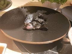 -不倒翁炭火烧肉(永安里店)