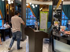 -刘胖子家常菜·蹄花焖藕(中央花园店)