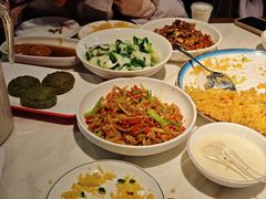-老街鱼嘴巴(坡子街老店)