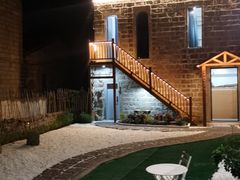 -阿弟特色海鲜餐厅·大排档(平潭店)