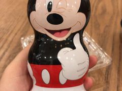 -Olé精品超市(苏州中心店)