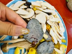 -菌之家·专业纯野生菌火锅·特色炒菌