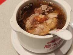 -膳心记-明火四宝煲仔饭(燕南店)
