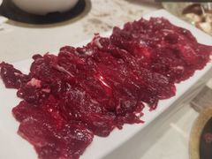 -潮汕大目牛肉火锅(皇岗旗舰店)
