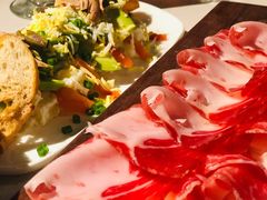 -OLLA 西班牙餐厅(丰盛里店)