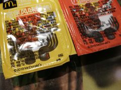 -麦当劳(秣陵路店)