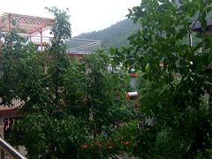 -何适山庄 ·可团建(水长城P2停车场店)