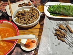 -火联烧烤(学院路创始店)