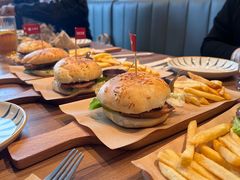 -必胜客(龙之梦购物中心店)