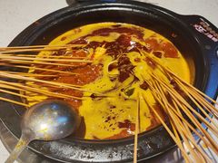 -钢管厂五区小郡肝串串香(通锦桥店)