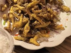 -那时新疆·若羌(经纬汇店)