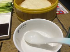 -河沿肉饼Beijing Pie(东华门店)