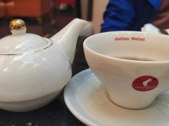 -威斯汀舞台餐厅