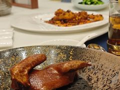 -北京国际饭店·谭府餐厅