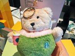 -星巴克(深圳招商中环分店)