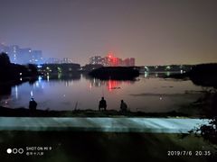 -丁香湖公园