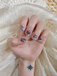 -瞧·享轻奢美甲美睫