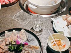 -旺晖本帮骨头煲·深夜火锅(梅园路店)