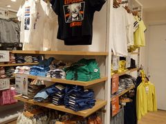 -优衣库(温州财富购物中心店)