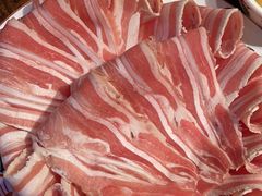 -老门框爆肚涮肉(方庄店)