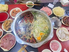 -储奇门鳝鱼火锅(总店)