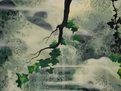 -华氏画廊